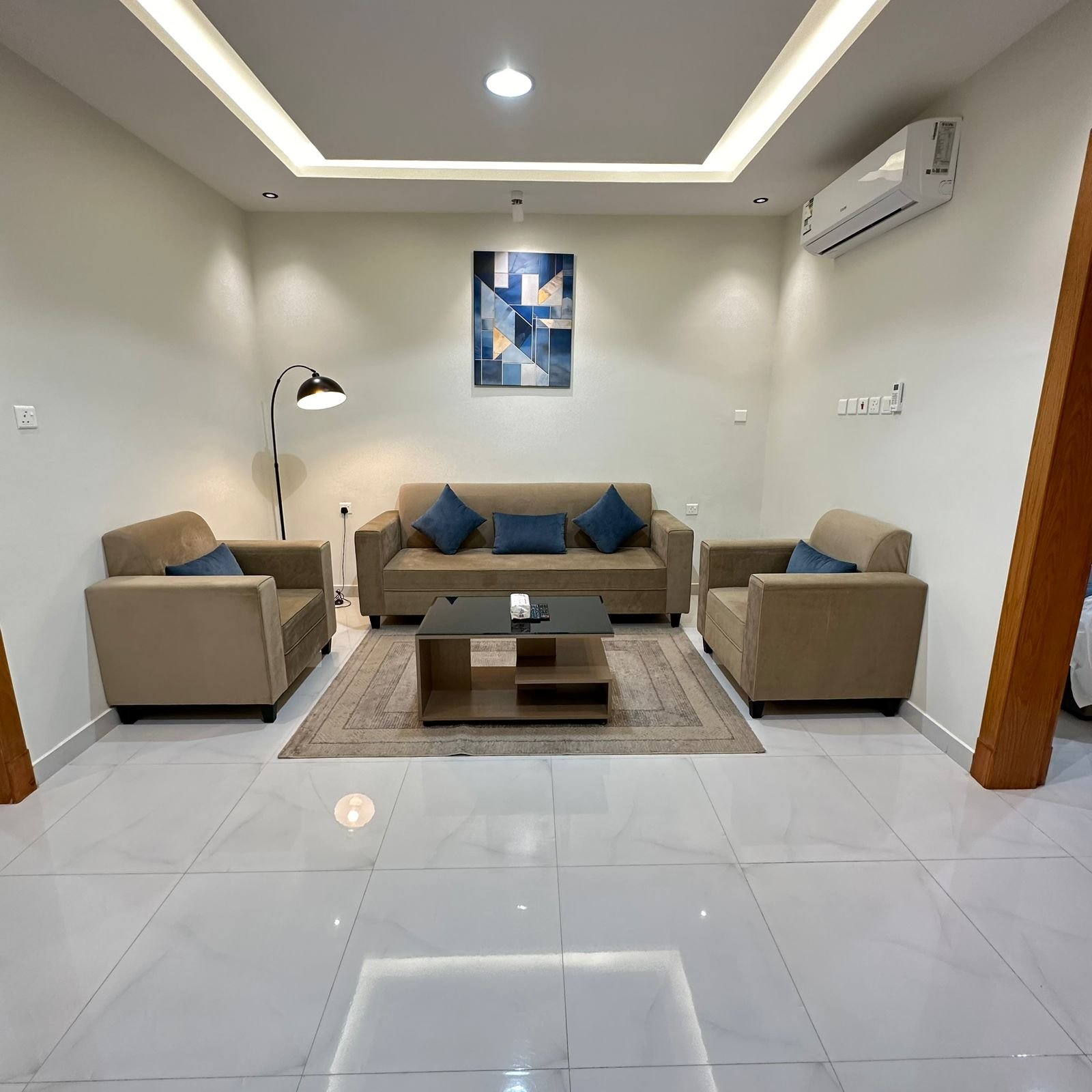 غرفة ديلوكس